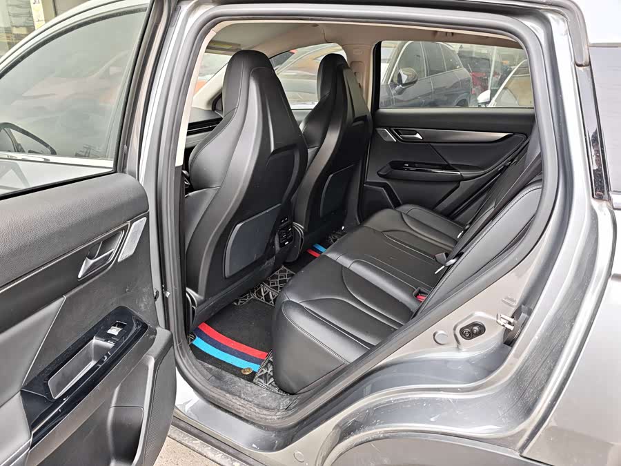 Xpeng G3 2019 #4 Xpeng G3 2019 immagine di auto #4