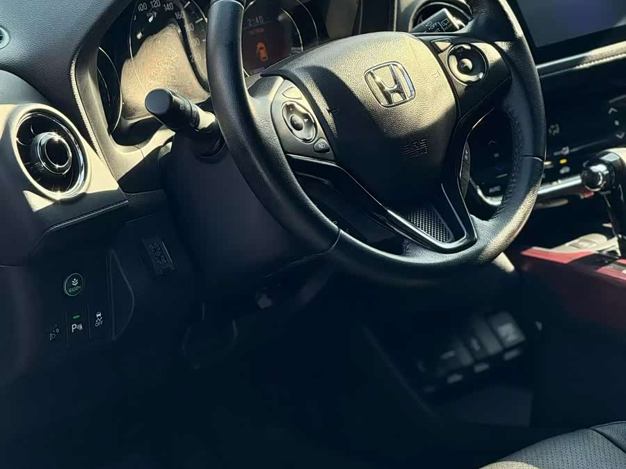 Honda XR-V 2016 #4 Honda XR-V 2016 car image #4