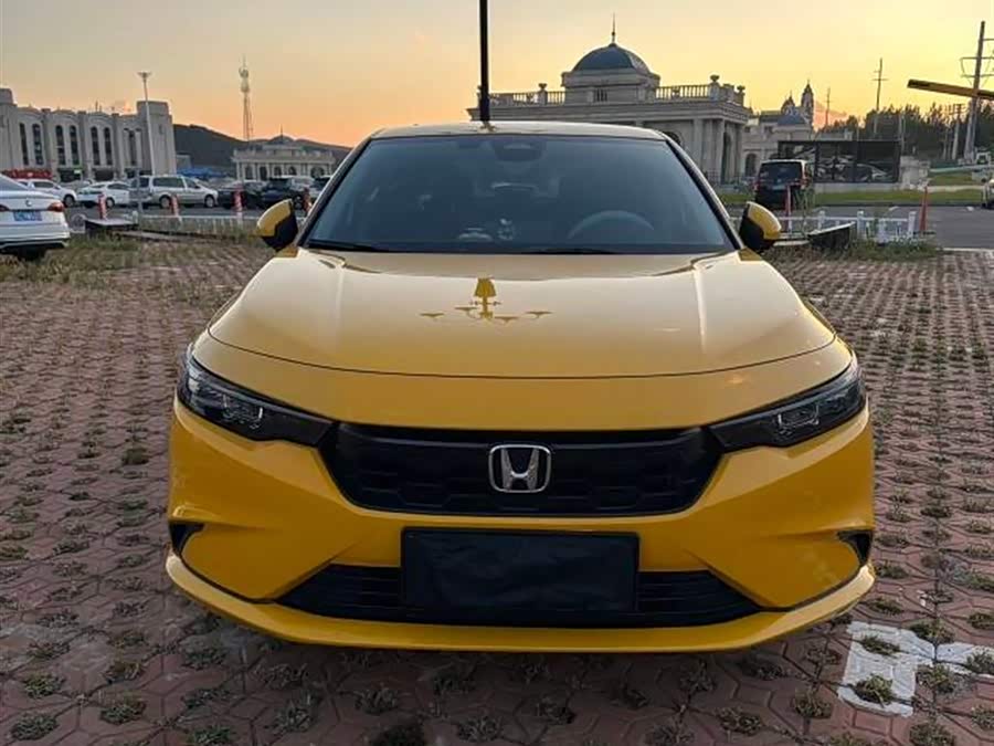 Honda INTEGRA 2022 immagine di auto #4