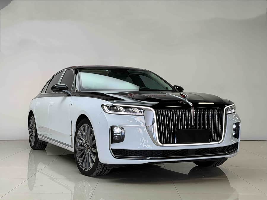 HongQi H9 2022 car image #4