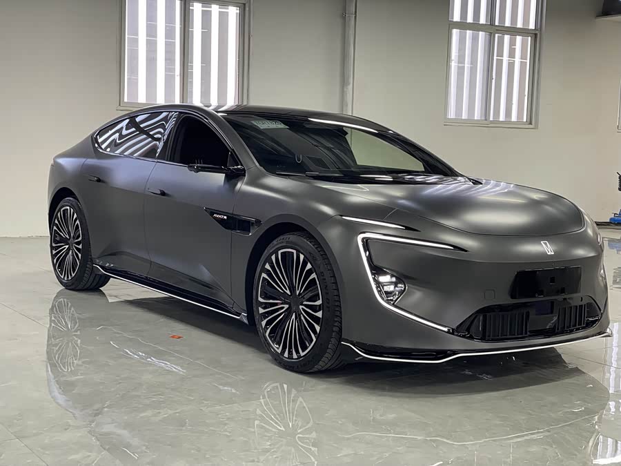 Avatr 12 2023 car image #4