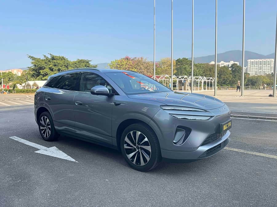 BYD Sea Lion 06 New Energy 2025 car image #4