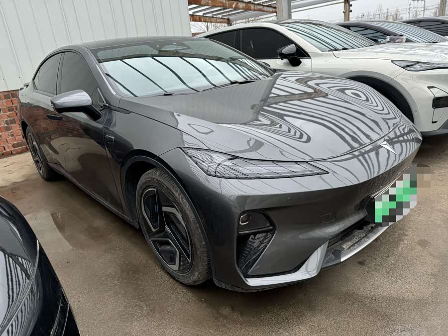 Deepal L07 2025 изображение автомобиля #4