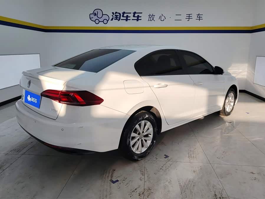 Volkswagen Bora 2020 imagem de carro #4