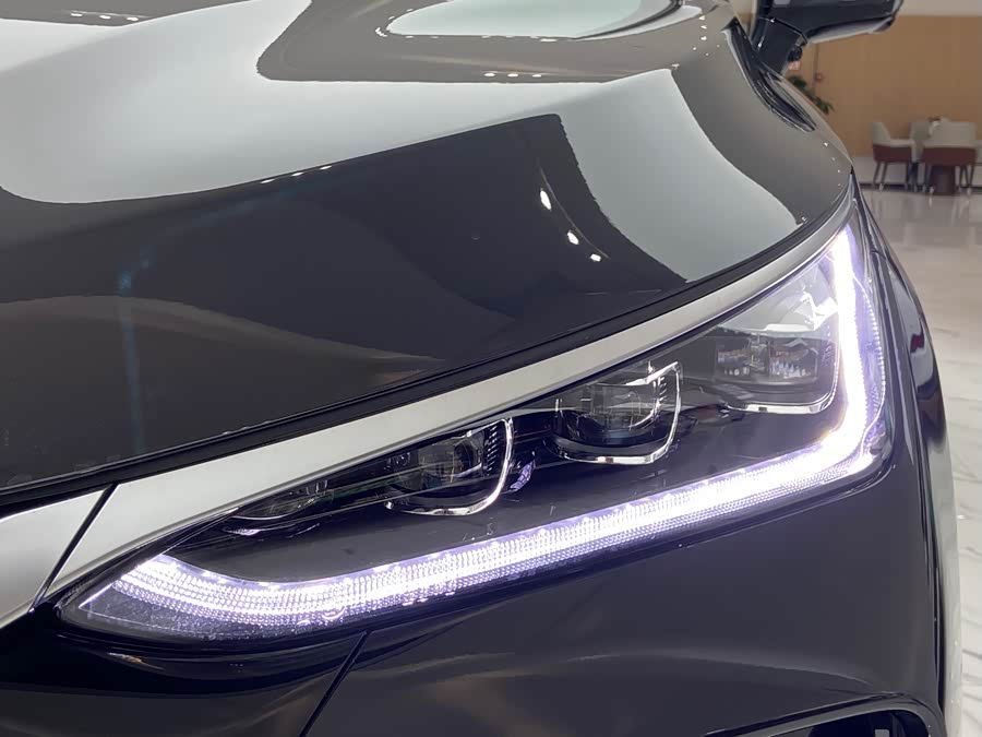 BYD Tang New Energy 2025 car image #4