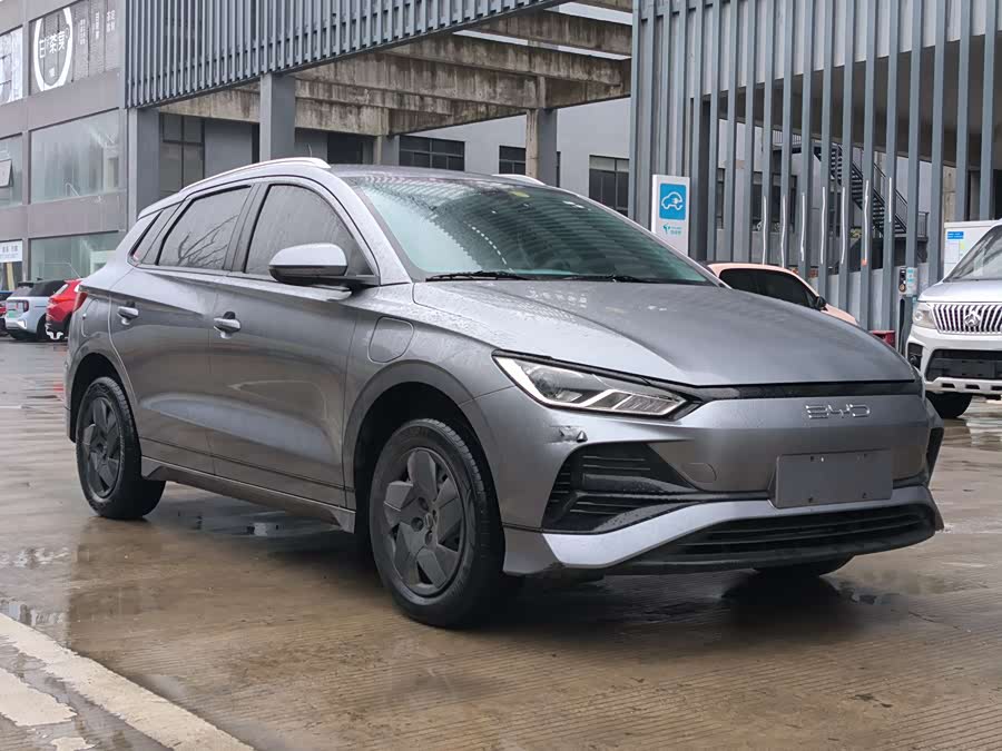 BYD e2 2024 #4 BYD e2 2024 صورة سيارة #4