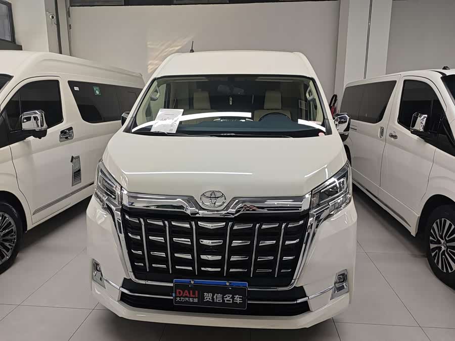 Toyota 2023 #4 Toyota 2023 car image #4
