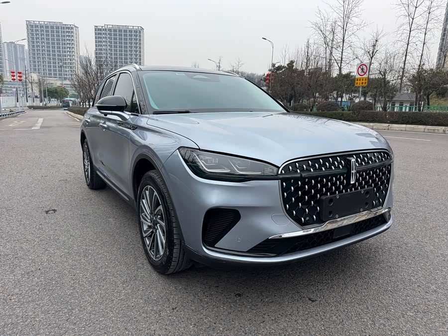 Changan 2023 #4 Changan 2023 car image #4
