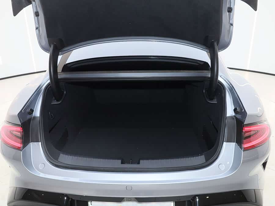 小米汽车 小米SU7 Ultra 2025 #4 小米汽车 小米SU7 Ultra 2025 汽车图片 #4