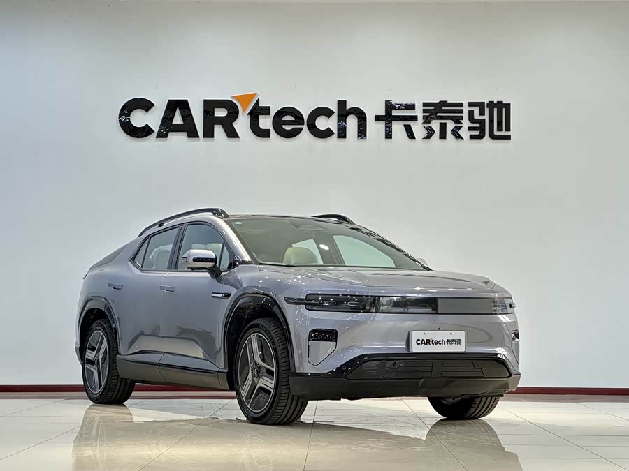 Changan immagine di auto #4