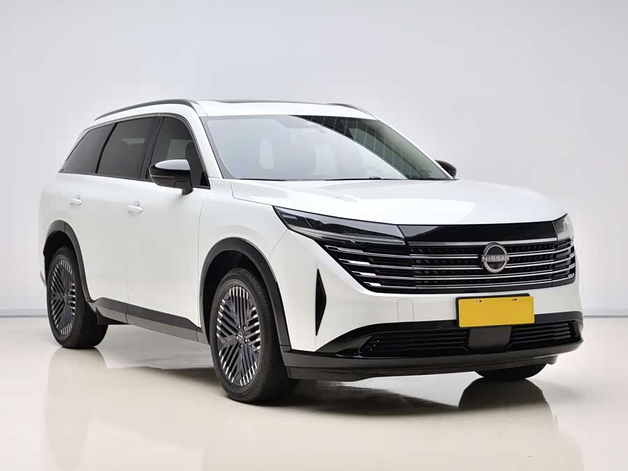 日产 探陆 2024 汽车图片 #4