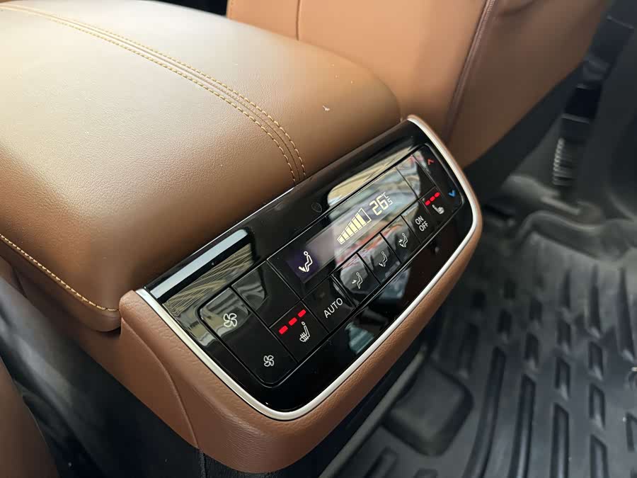 日产 探陆 2023 汽车图片 #4