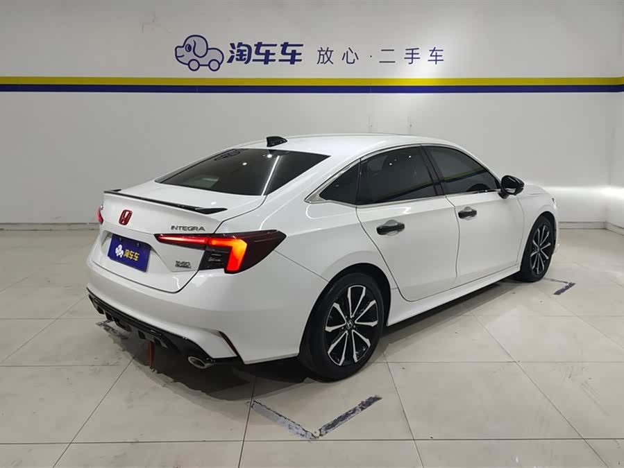 Honda INTEGRA 2022 #4 Honda INTEGRA 2022 immagine di auto #4