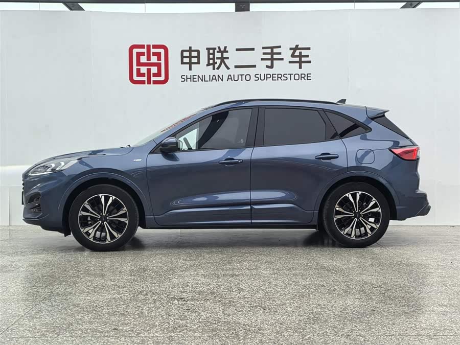 Ford Escape 2021 car image #4