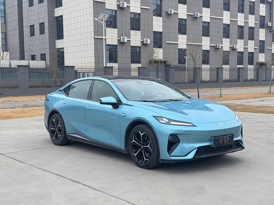 Deepal L07 2024 imagem de carro #4