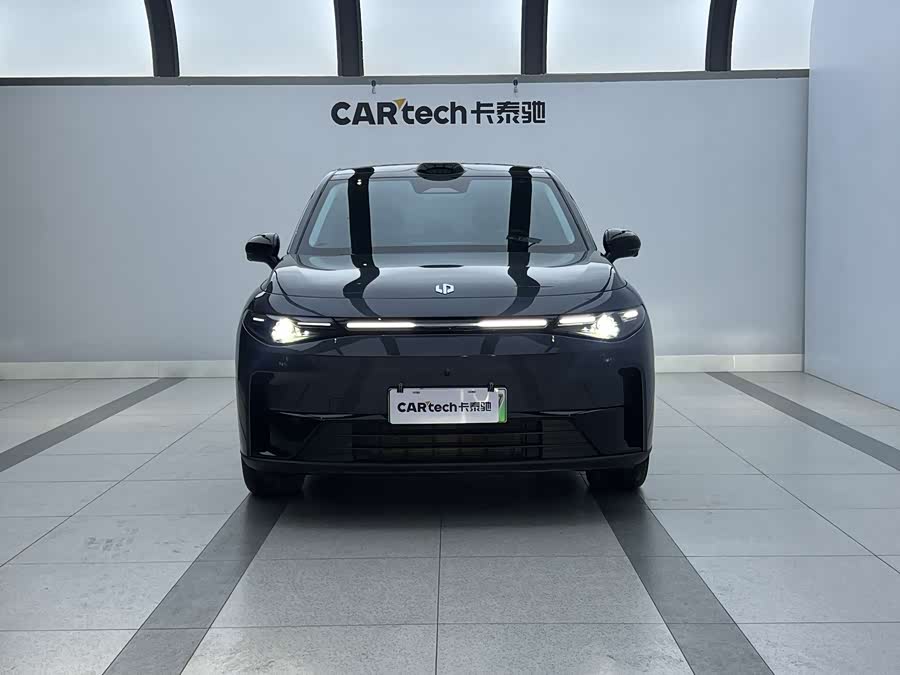 零跑汽车 零跑C10 2025 汽车图片 #4