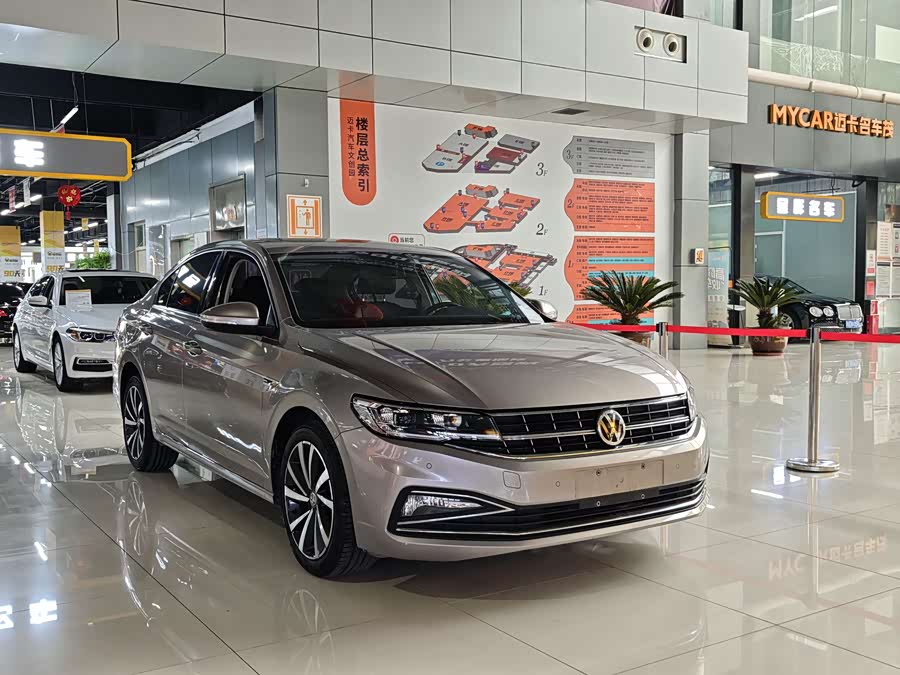 Volkswagen Bora 2020 imagem de carro #4