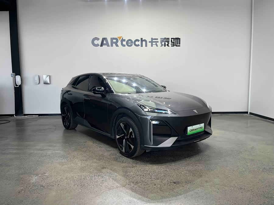 Deepal S07 2025 image de voiture #4