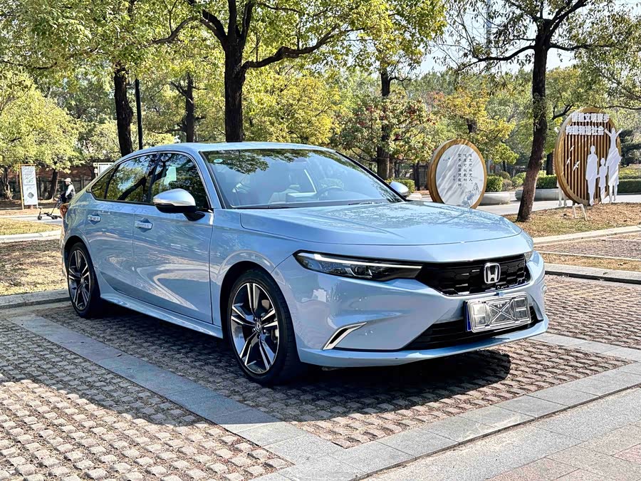 Honda INTEGRA 2022 immagine di auto #4