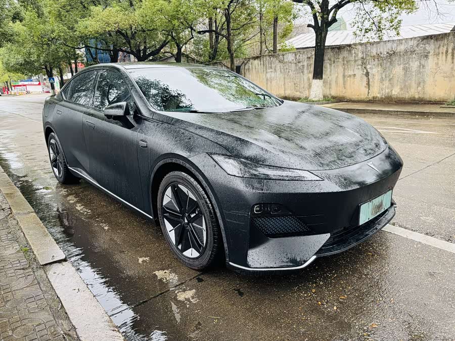 Deepal SL03 2022 изображение автомобиля #4