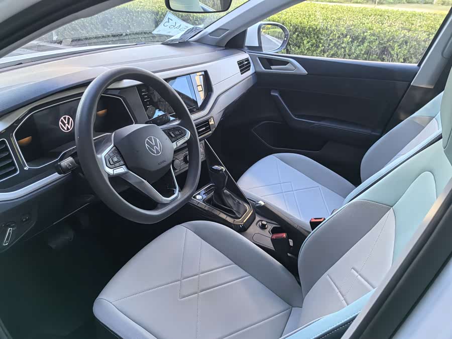 Volkswagen Lavida 2024 immagine di auto #4