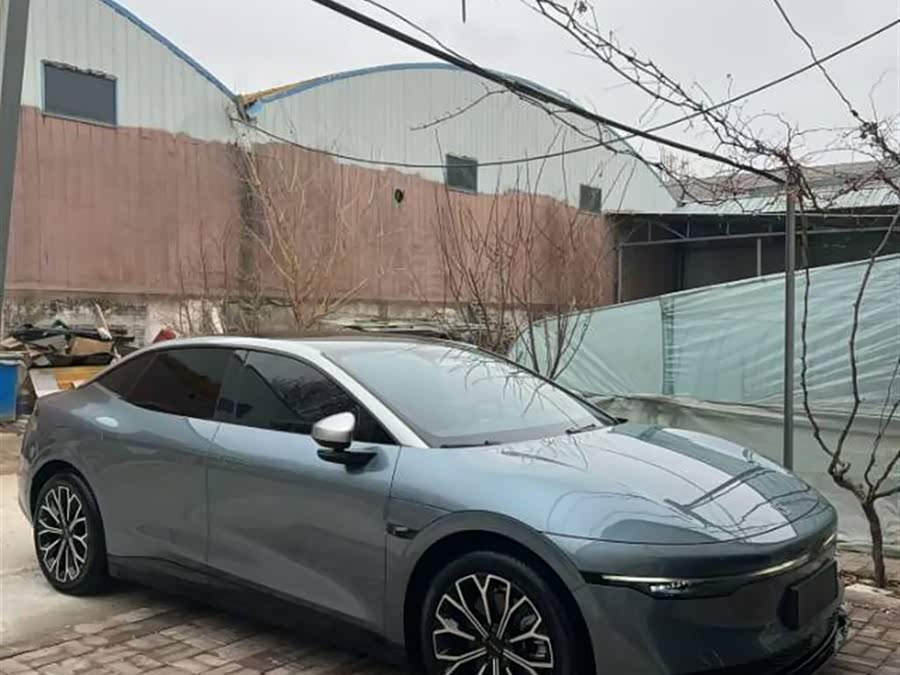 极氪 极氪007 2024 汽车图片 #4