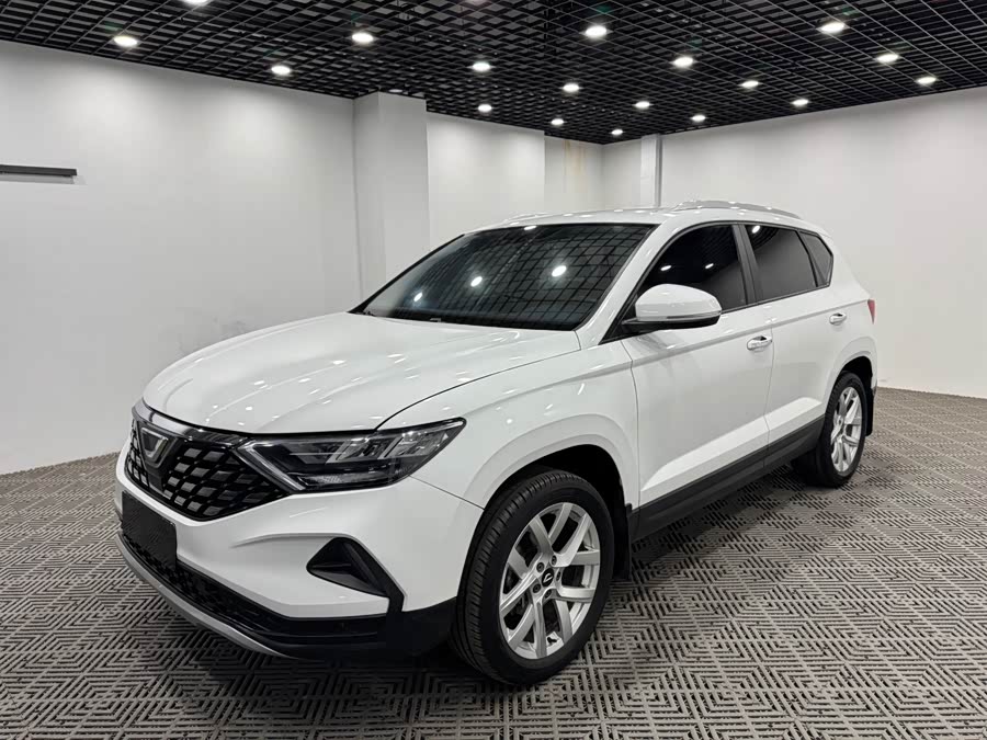 捷达 捷达VS5 2021 汽车图片 #4