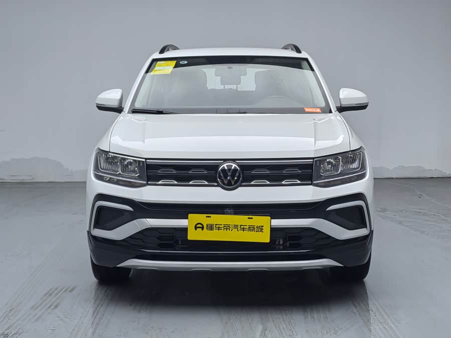 Volkswagen T-Cross 2026 immagine di auto #4