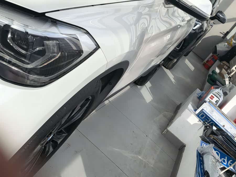 Toyota Levin 2023 car image #4