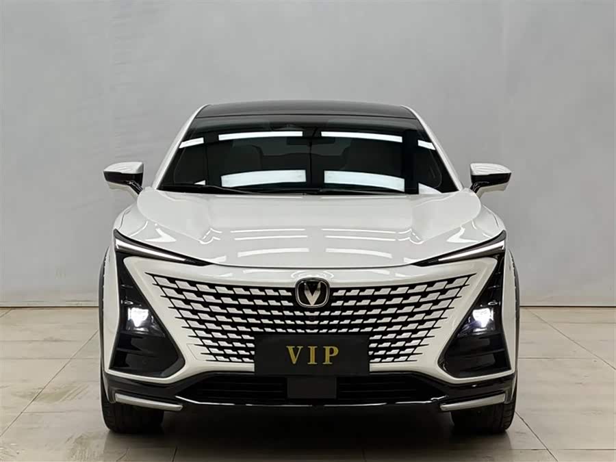 Changan UNI-T 2023 car image #4