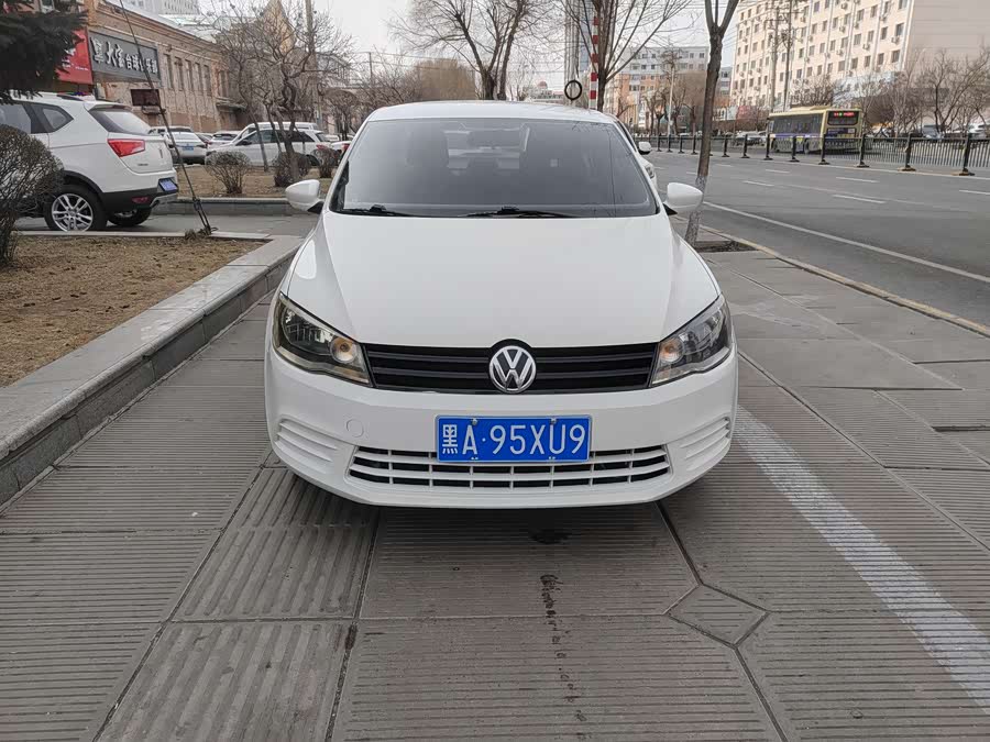 Jetta Jetta 2016 car image #4