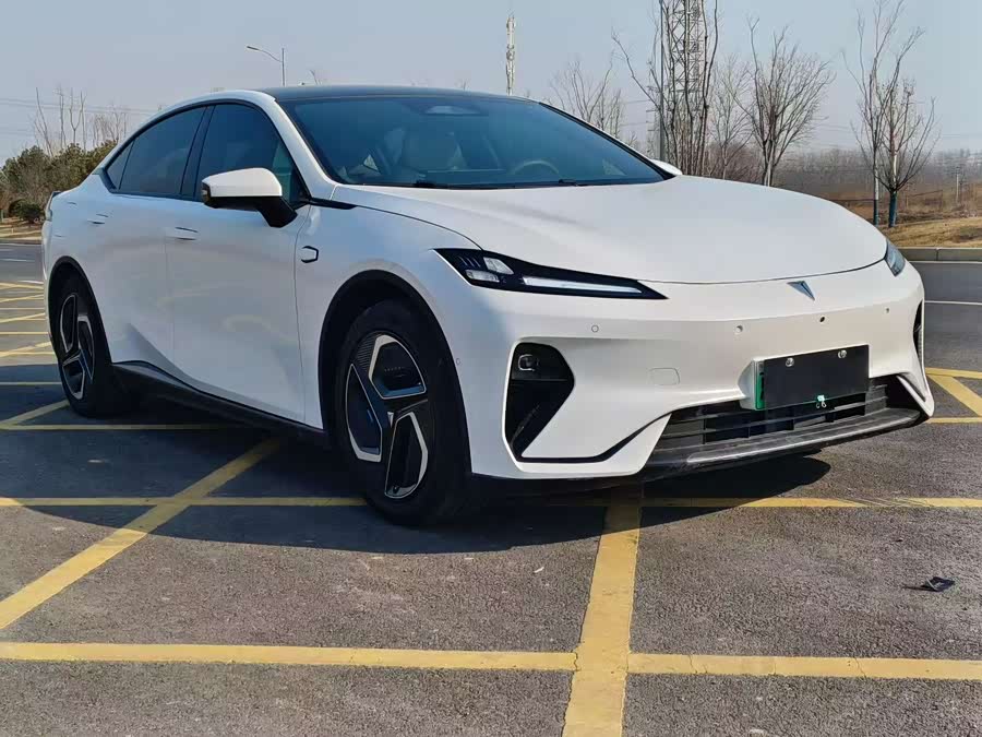 Deepal L07 2024 изображение автомобиля #4