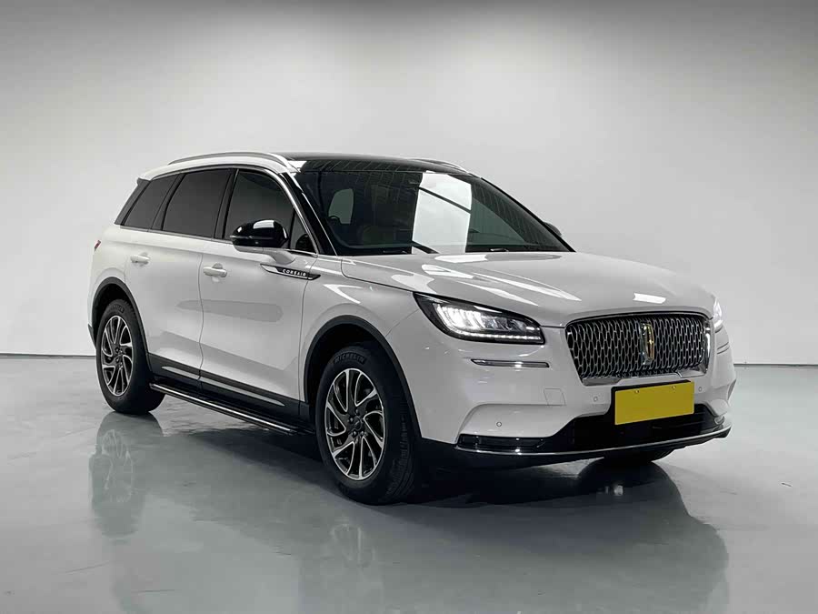 Changan 2021 car image #4