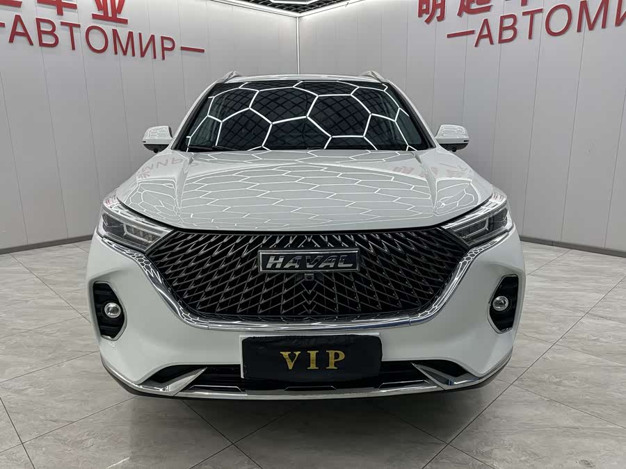 Haval M6 2022 car image #4