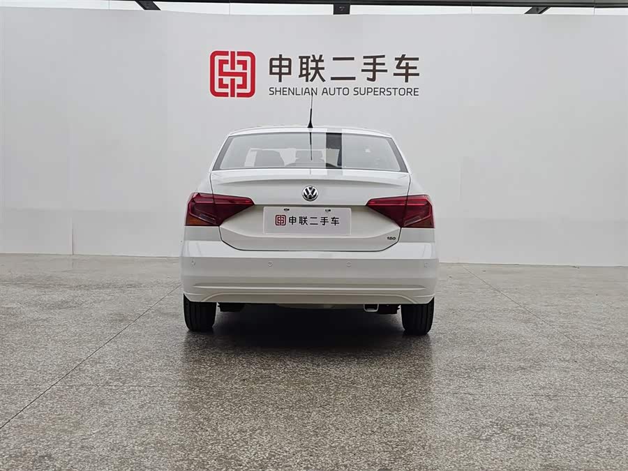 Jetta Jetta 2018 #4 Jetta Jetta 2018 car image #4