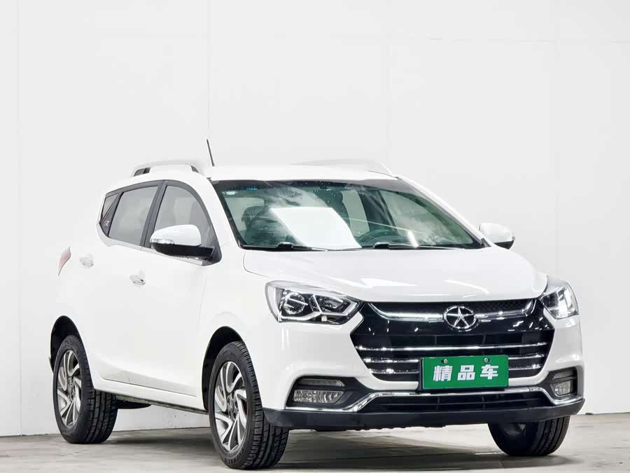 江淮汽车 瑞风S2 2015 汽车图片 #4