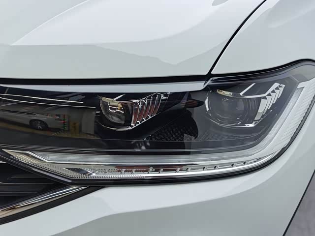 Volkswagen Tacqua 2025 car image #4
