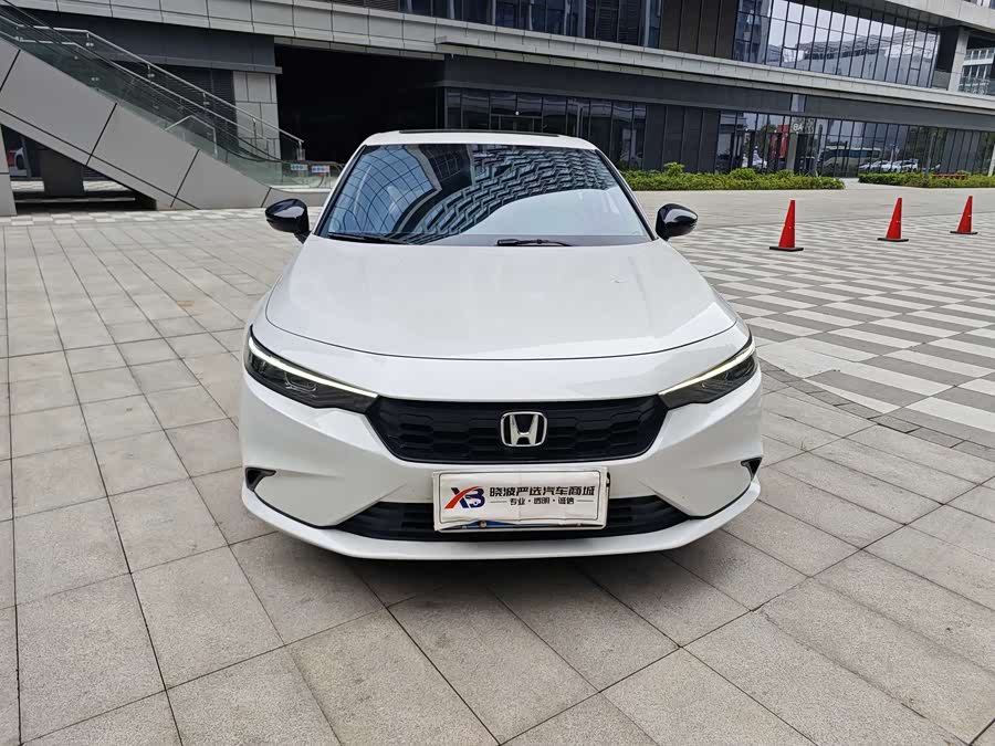 Honda INTEGRA 2022 immagine di auto #4