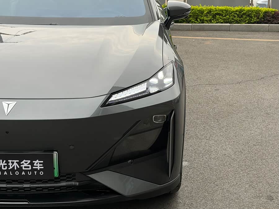 Deepal S07 2025 image de voiture #4