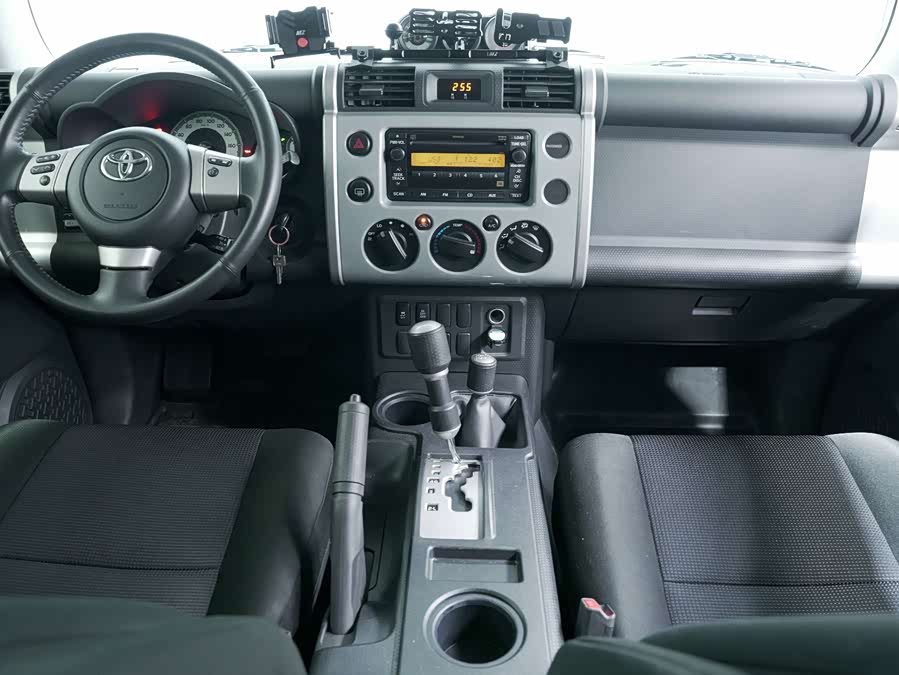 Toyota 2024 car image #4