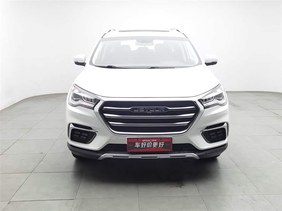 Jetour X90 2019 image de voiture #4