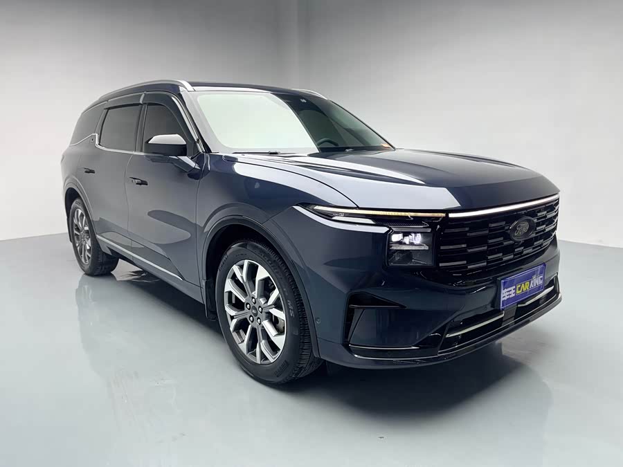 Ford Edge 2023 car image #4
