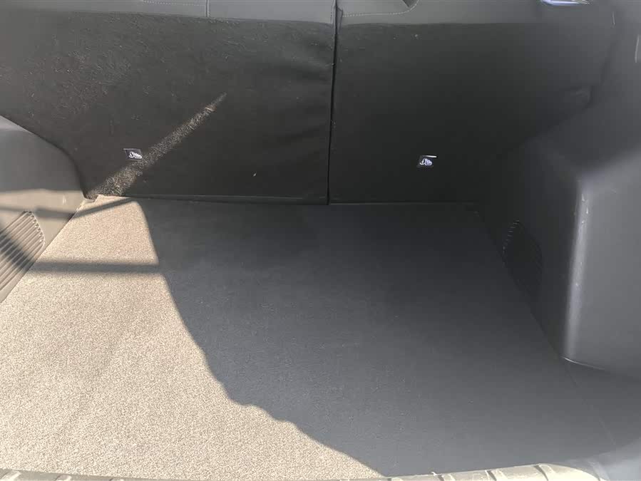 Changan X5 PLUS 2025 car image #4