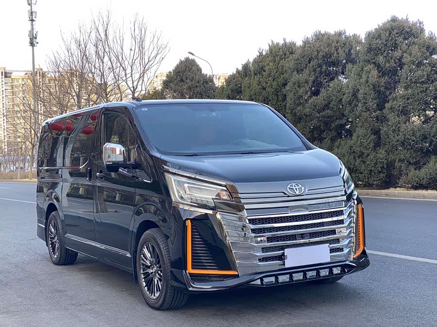 Toyota 2024 car image #4