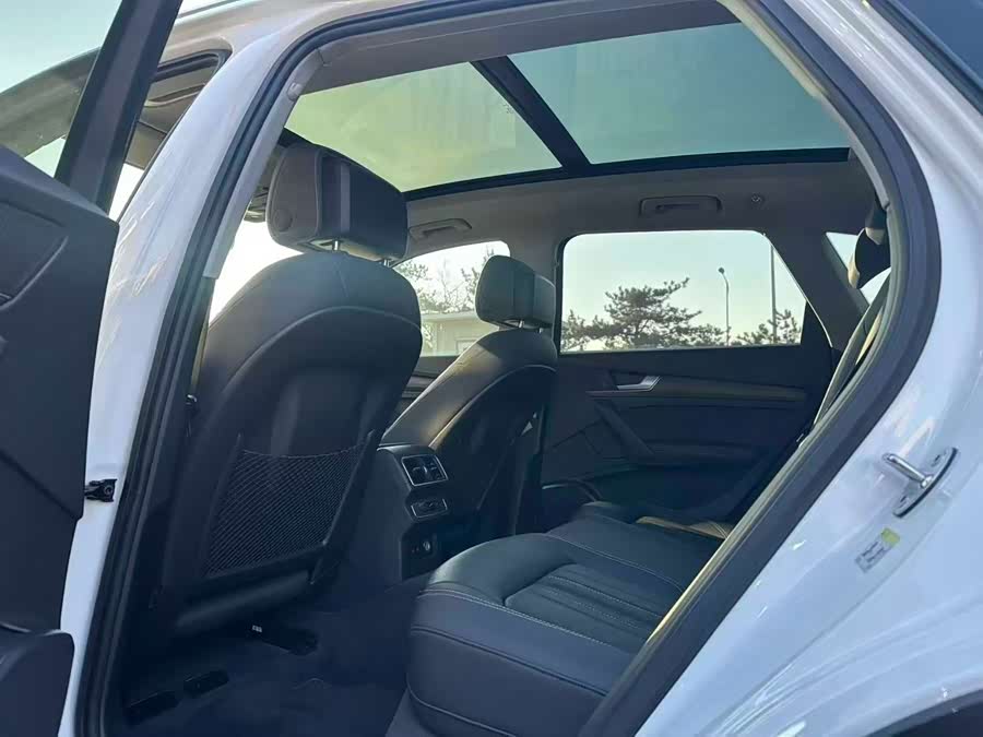 奥迪 奥迪Q5L 2022 汽车图片 #4