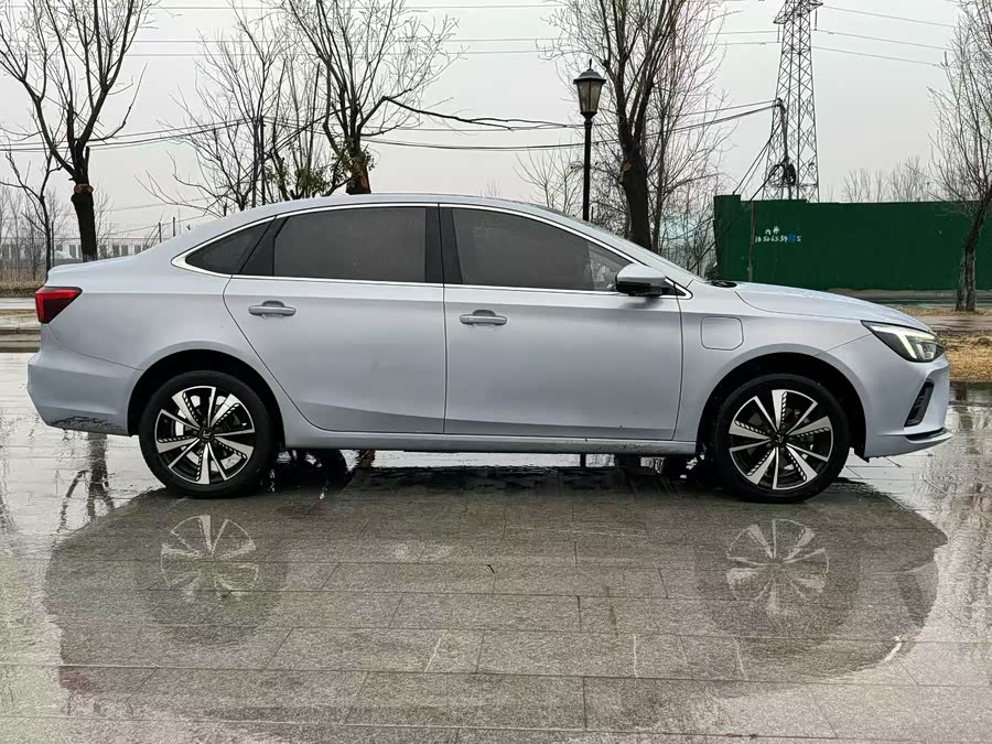 荣威 飞凡ER6 2020 汽车图片 #4