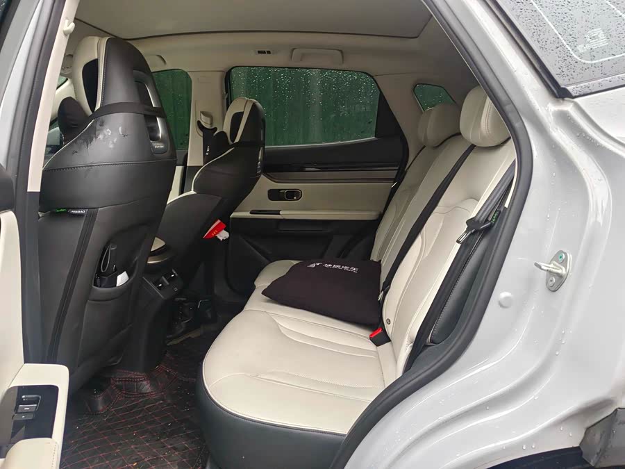 Jetour Dashing 2023 car image #4