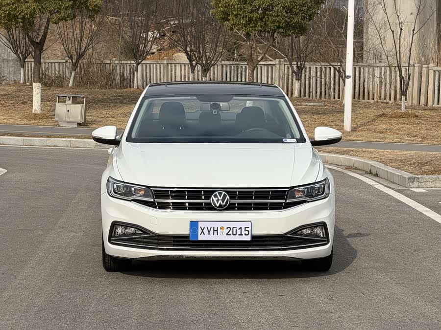 Volkswagen Bora 2022 car image #4