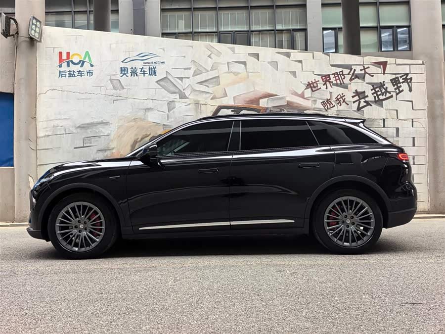 零跑汽车 零跑C11 2025 汽车图片 #4