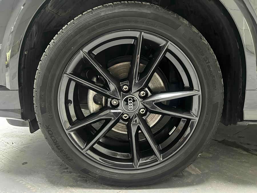 奥迪 奥迪Q2L 2023 汽车图片 #4